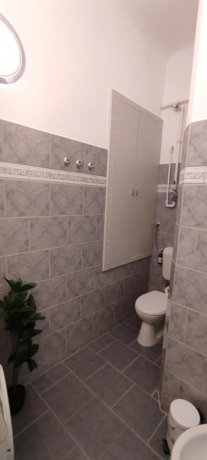 Center Apartman Segedín Exteriér fotografie